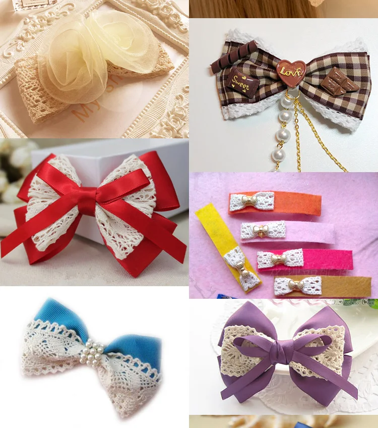 Новинка 1 м/лот отделка цвета слоновой кости хлопковый материал кружевная