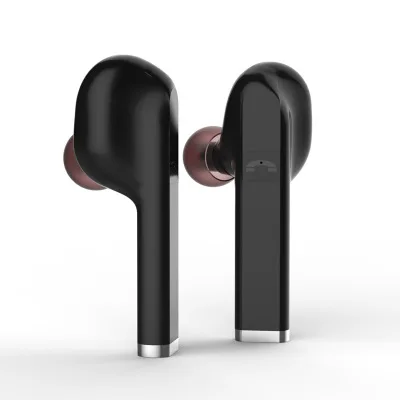 MX TWS bluetooth-гарнитура мини Беспроводные водонепроницаемые наушники спортивные