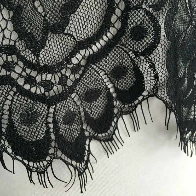 Сексуальное нижнее белье ГОРЯЧЕЕ черное кружевное соблазнительное 3 точечное