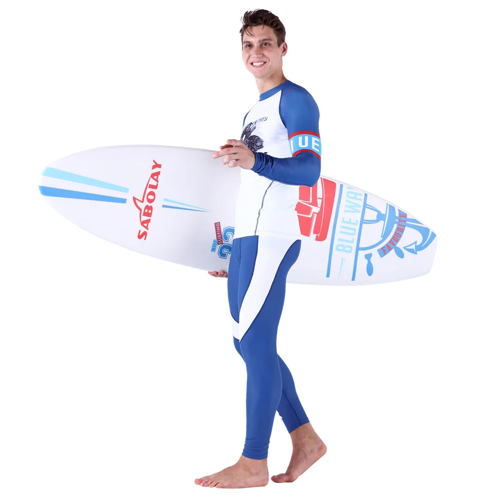 Быстрый сухой водолазный костюм Купальник Подводное Плавание Серфинг