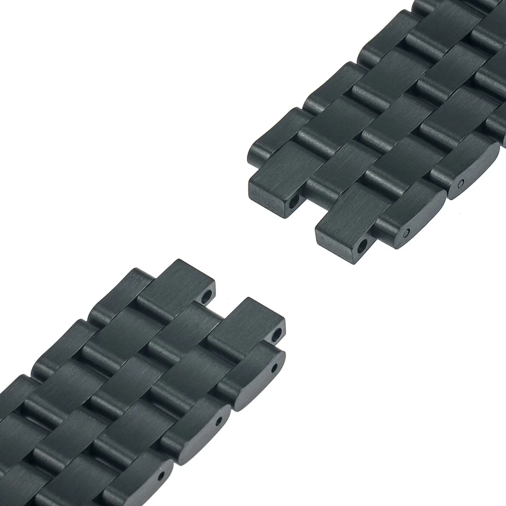 Ремешок из нержавеющей стали для часов Pebble Steel 2 съемный браслет с пряжкой
