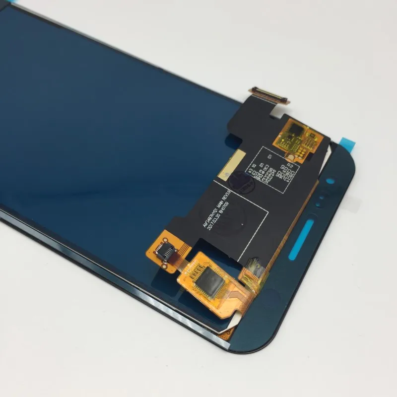 TFT ЖК дисплей для Samsung Galaxy J3 2016 j320 J320A J320F J320M J320FN J320H сенсорный экран дигитайзер