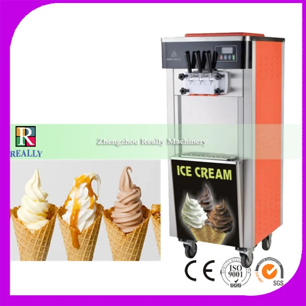 Высококачественная машина для производства мороженого mochi ocean power swirl продажи 11|ice