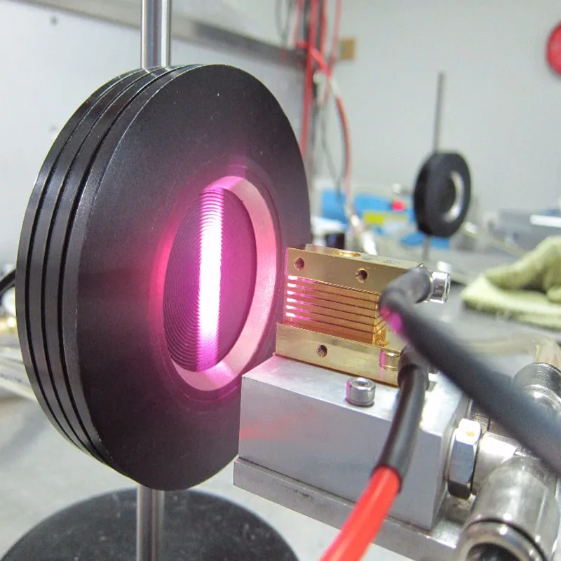 ФЛ 500 Вт диодный лазерный стержень стек Замена для лазерной системы удаления