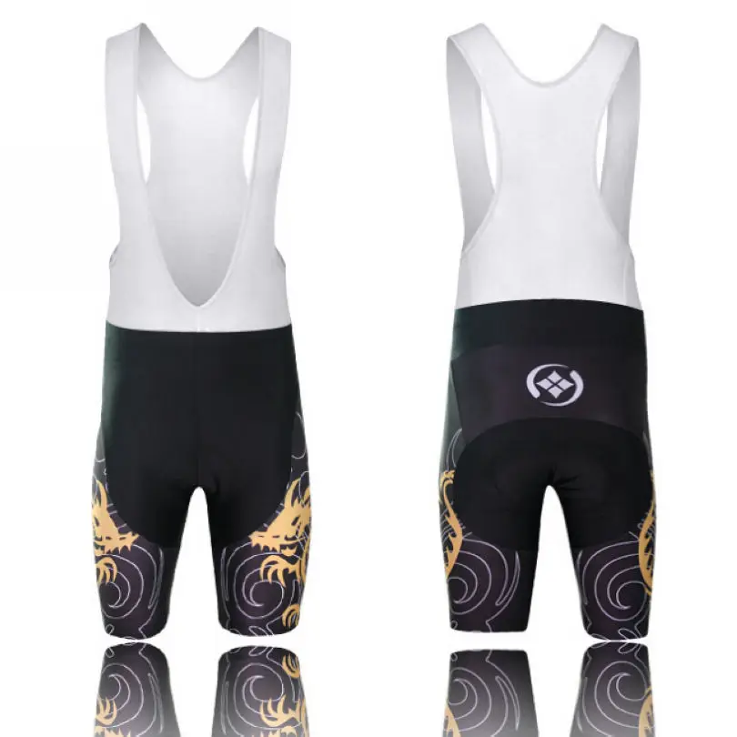 XINTOWN командные спортивные летние Ropa Ciclismo велосипедные шорты комплект