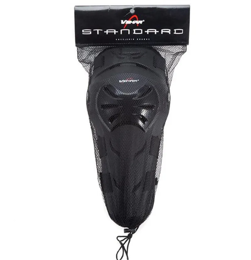 Защитные комплекты для мотоцикла VEMAR наколенники мотокросса налокотники езды на