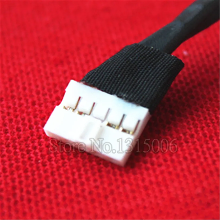 Кабель питания для ACER ASPIRE 4741 4741G 4551 4551G 4750 4750G 4752 4752G 4743 4743G 4755 4755G|power jack|for cabledc cable |