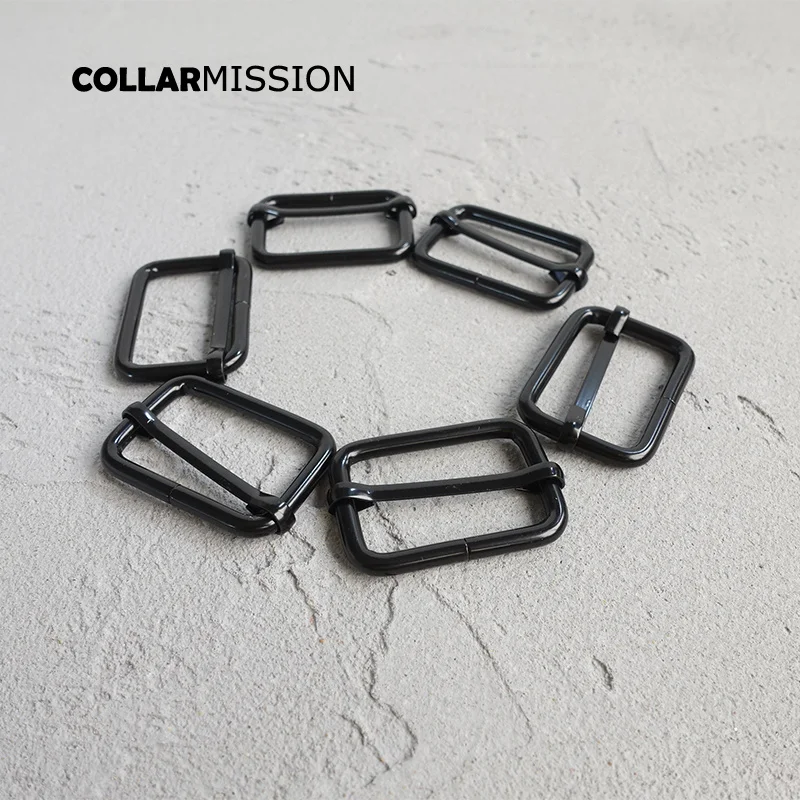 Регулировочная Пряжка для ремней 30 мм сумки ошейники собак аксессуары из