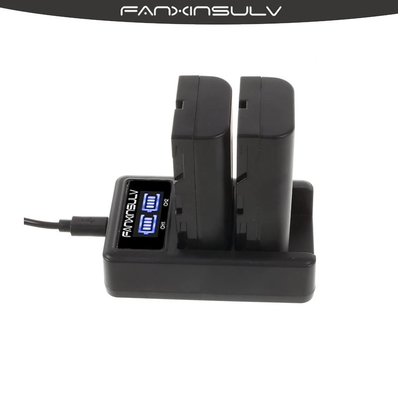 2 x NP FM50 FM30 FM55H NPFM50 аккумулятор + зарядное устройство USB с ЖК дисплеем для Sony DSC S50 R1 DCR