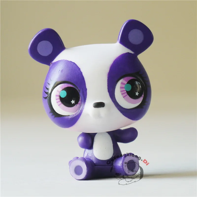 Экшн фигурка куклы панды CW039 Pet Shop|Игровые фигурки и трансформеры| |