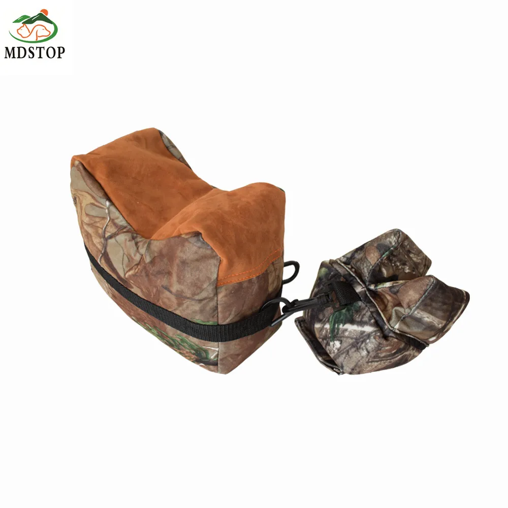 MDSTOP роскошный фланелет незаполненный передний и задний скамейка съемка