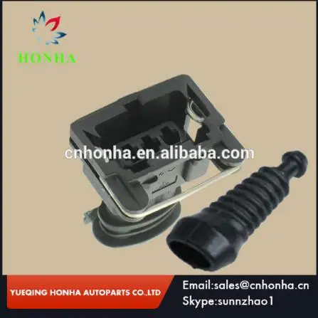 3 Pin/Way Junior Power Timer (JPT) Карта датчик штепсельная вилка корпус автомобильный разъем с