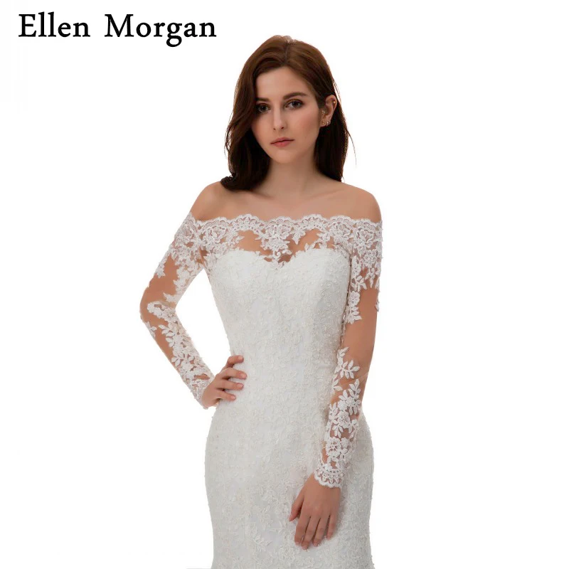 Африканские черные свадебные платья русалки для девочек 2019 кружевные аппликации