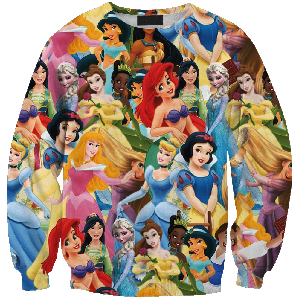 

New arrival fashion Unisex Sweatshirt 3D set anime print simple Casual white relaxtion oversized Clothes Free shipping