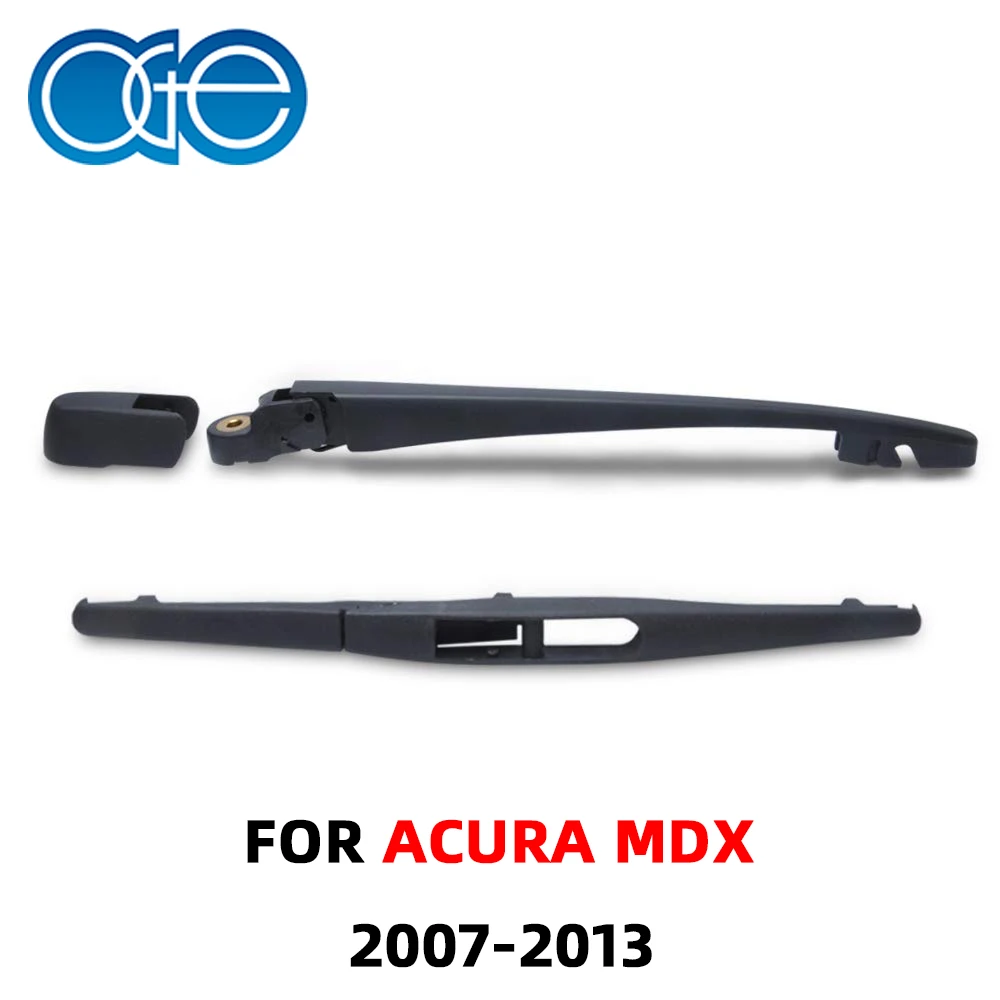 OGE Премиум задняя Щетка стеклоочистителя и лезвия для Acura MDX 2007 2008 2009 2010 2011 2012 2013 лобовое стекло авто аксессуары