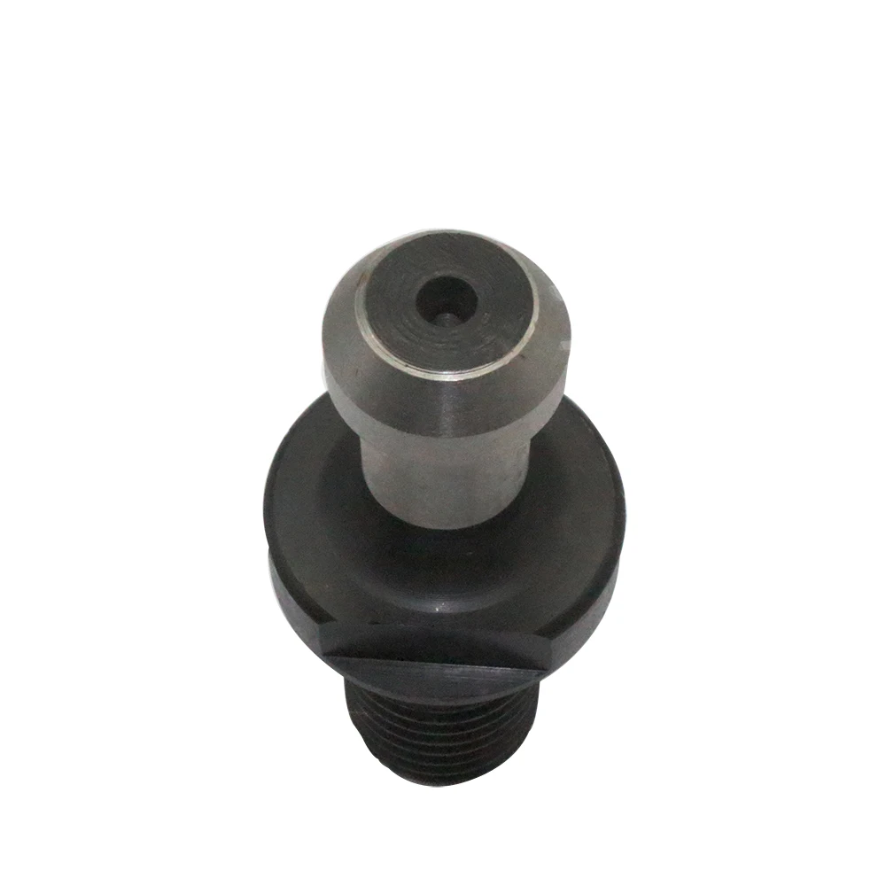 Pull nail BT40 BT50 Высокоточный держатель для инструментов с ЧПУ жесткими заклепками