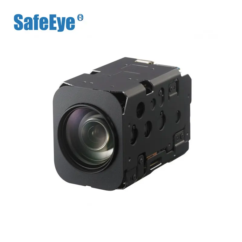Online CCTV SONY FCB-EV7310 Volle HD 20x Farbe Kamera Zoom Modul Kostenloser Versand