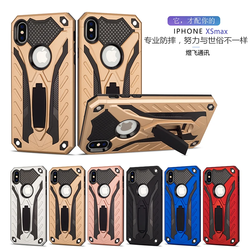 Для iphone мягкий чехол, подставка для чехол для iphone 7 8 противоударный Военная Униформа падение испытания силиконовый чехол подставки