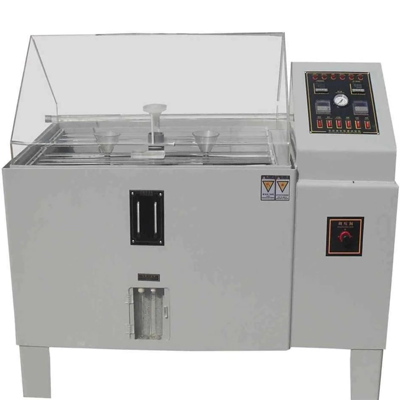

Salt Spray Test Cabinet