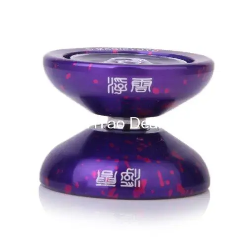 Новая версия Magic YoYo фиолетового цвета N9 плавающее облако алюминиевый