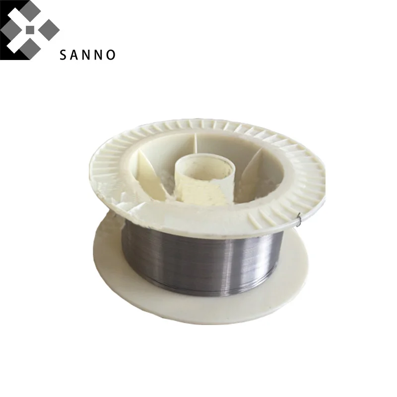 Do scientific research 99.95% purity Nb diameter 0.5mm - 2mm niobium wire length 1m / 3m metal nb wire
Do scientific research 99.95% purity Nb diameter 0.5mm - 2mm niobium wire length 1m / 3m metal nb wire