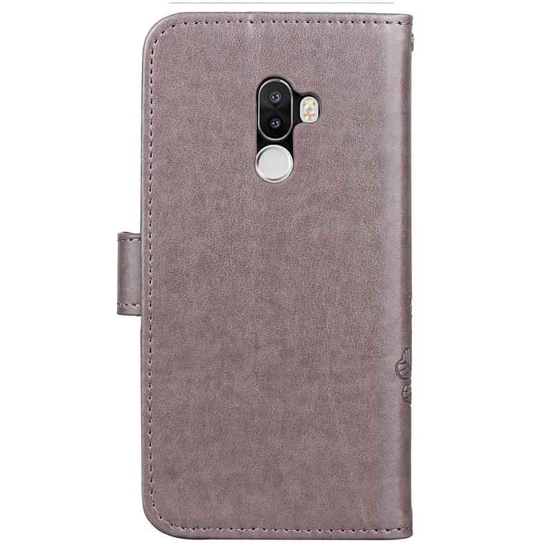 Ulefone S8 Pro Чехол S8 флип из искусственной кожи Роскошный кошелек книга задняя крышка для Ulefone S8 S8Pro чехол для телефона Fundas