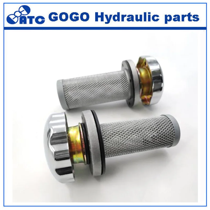 EF5-65 EF6-80 EF7-100 EF8-120 Сапун воздух фильтрующий элемент гидравлического масляного
