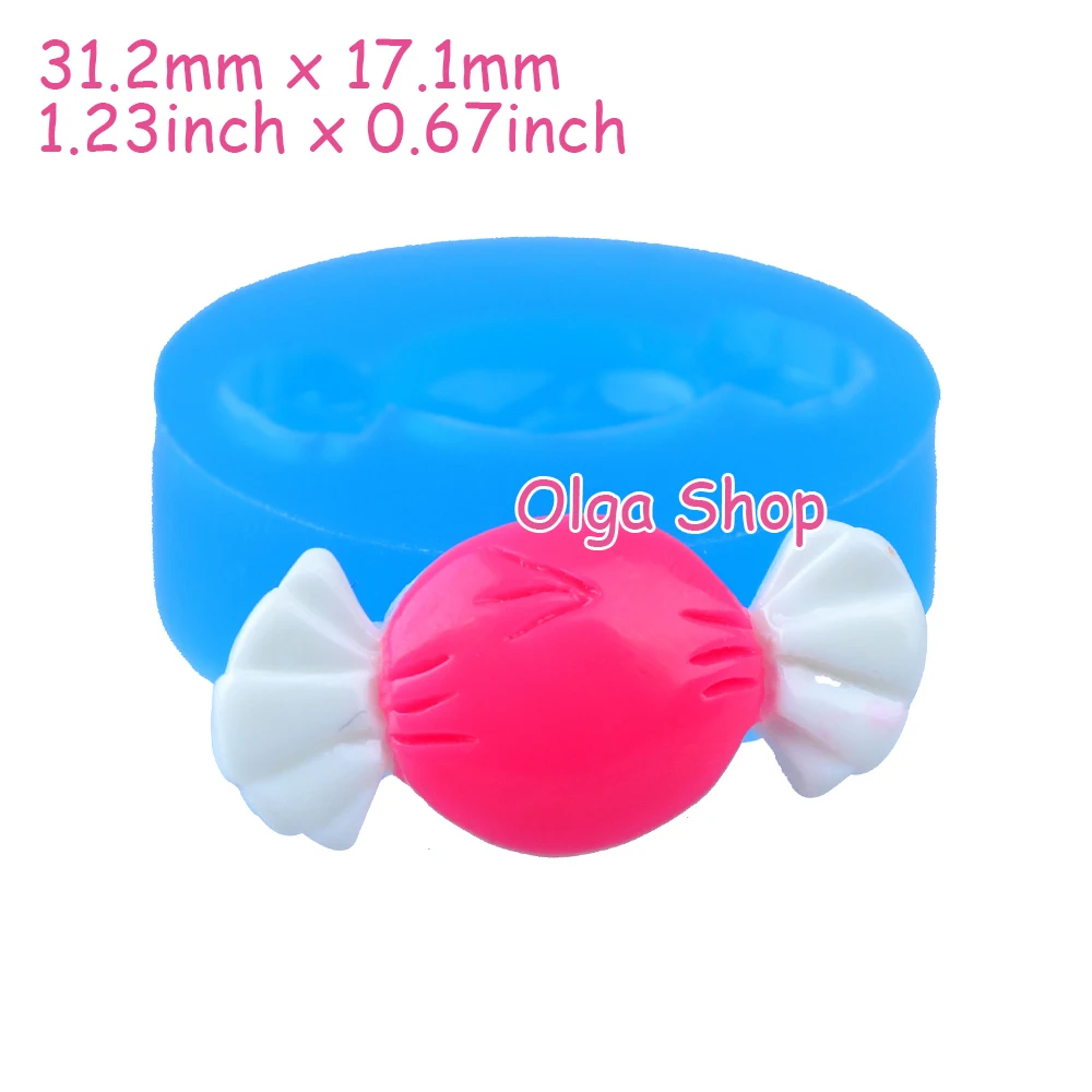KYL021 KYL120 KYL155 KYL174 конфеты Шоколадный Бар силиконовая форма кекс Топпер украшения