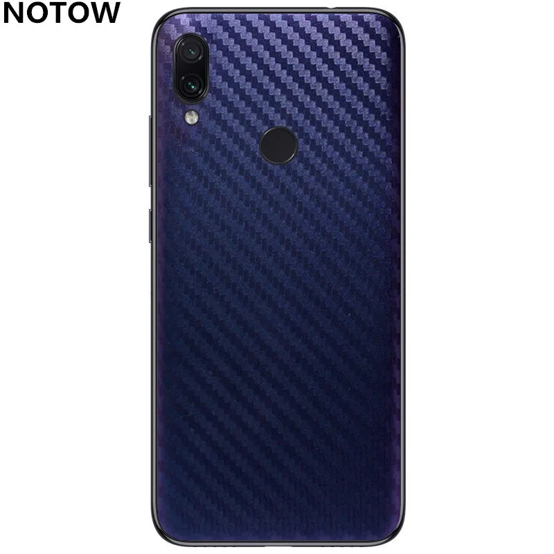 Стильная защитная пленка для Xiaomi Redmi 7/note7/note7pro/mi9/9SE/8se/8|Бамперы| |