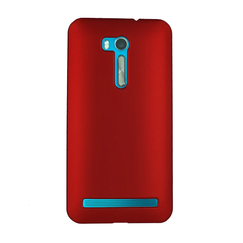Новый Высококачественной Твердой Резины Чехол Для Asus Zenfone GO ZB452KG 4.5 дюймов Ultra Slim