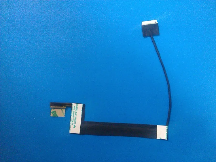 Новый ЖК кабель для ноутбука Asus EEE PC 1001 1005 1015 1001PX P/n: 1422 00TJ000|lcd cable|cable for asuslaptop cable |