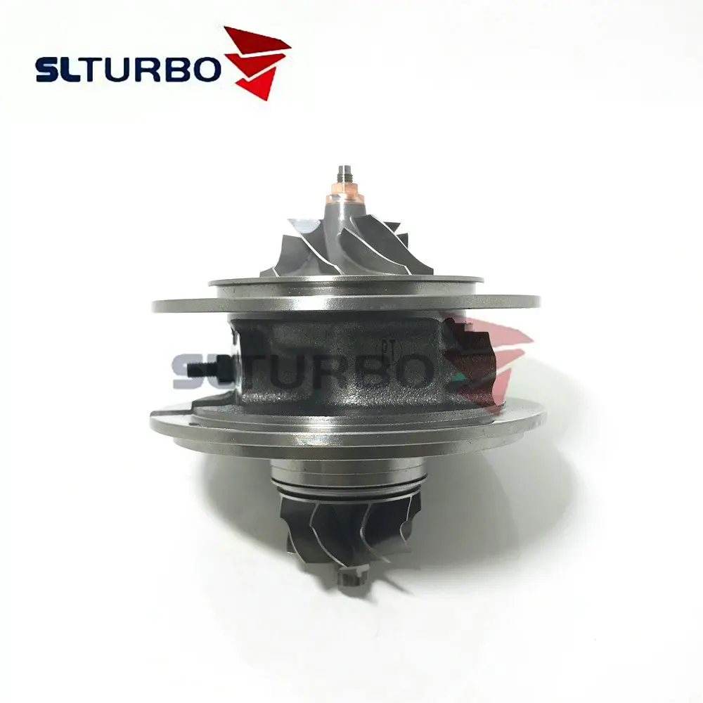 Уравновешенный CHRA core 49335-01102 49335-01103 для Peugeot 4008 1 8 HDI 150 HP 4N13 6 HZ-сменный