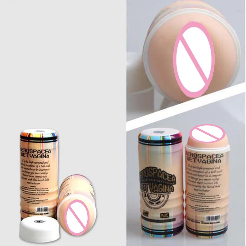 мастурбатор игрушки для взрослых пизда vagina мужчин artificial мужской секс писька