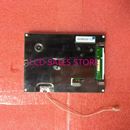 

ЖК-экран FX050700DSCWDG11, сделано в Японии, оригинальный