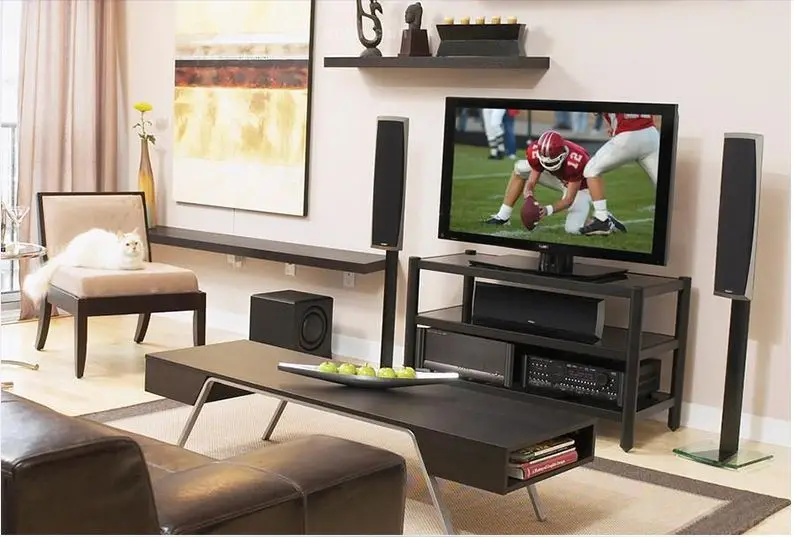 Jsj HDMI линия 15 метров 1,4 телеприставка компьютерный ТВ Кабель HDMI 4 k HD кабельный усилитель
