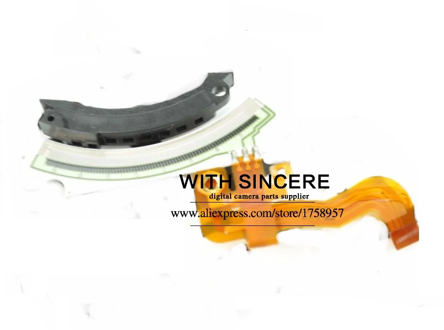 Новинка 90% зеркальная коробка управление диафрагмой объектива Индукционная