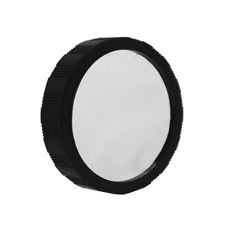 Фото 1 шт. Baader AstroSolar Filter, солнечная пленка плотностью 45 мм 5,0 для астрономического телескопа, наблюдения за солнцем №1