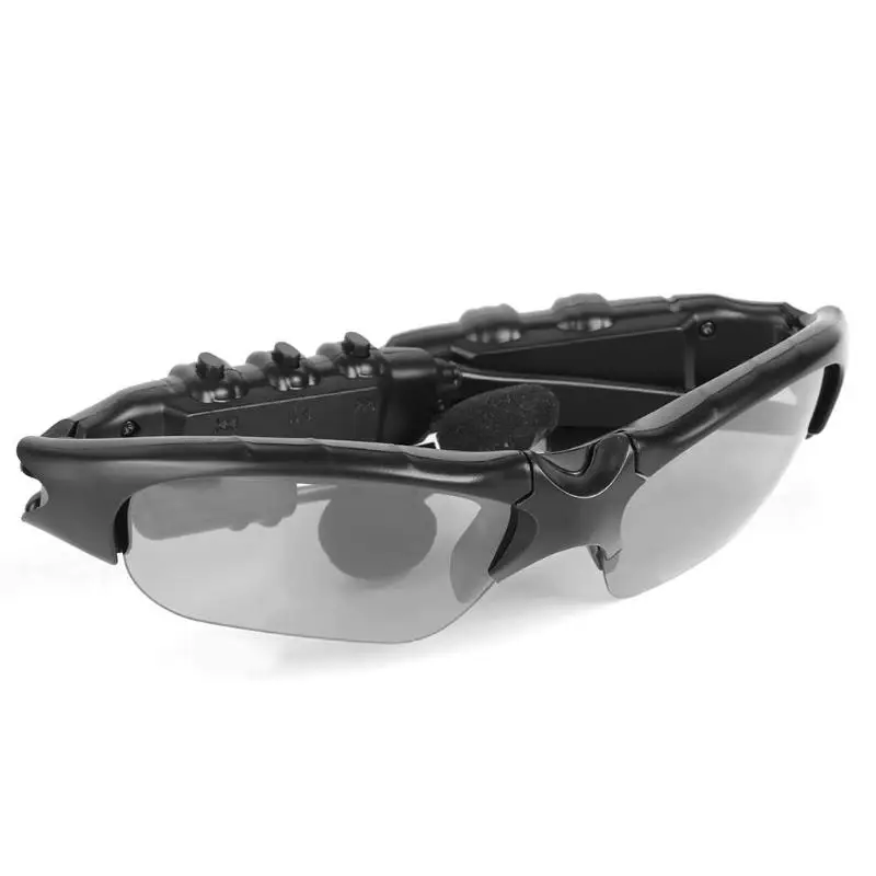 Пляжные солнцезащитные очки для пляжа активного отдыха с Bluetooth спортивные