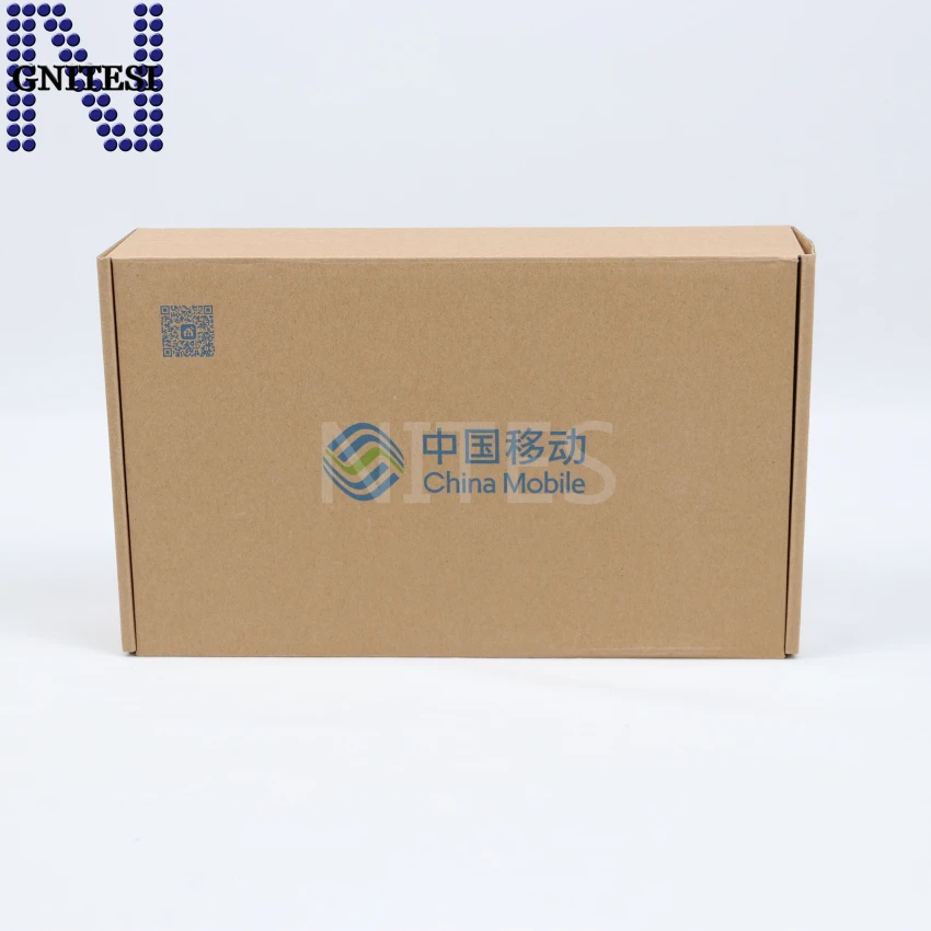 Оригинальный новый телефон G-140W-C GPON ONU с 4GE + 1TEL 2USB двухдиапазонный Wi-Fi 2 4G/Φ