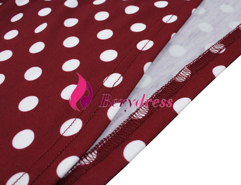 Berydress, винтажное женское платье, в горошек, с коротким рукавом, черное, с запахом, Vestidos, облегающее, облегающее, миди, летнее, Драпированное, вечерние, платье