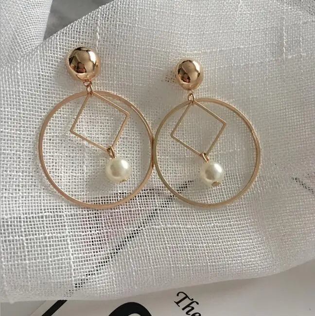 Модные ювелирные изделия в европейском и американском стиле оптовая продажа