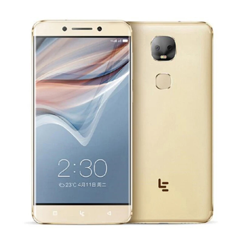 LeEco LeTV Le Pro 3 AI X651 4 Гб + 64 ROM Helio X23 MTK 2 ГГц Deca Core 6 0 pulgadas Android 5 4G LTE Smartph двойная камера |