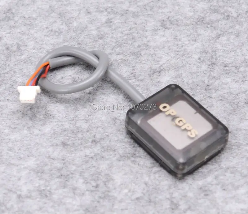 1 шт. 7 серия Mini GPS OP NZ для OPLink CC3D Revolution Naze32 Flip32 Flight Control Board ler | Игрушки и хобби