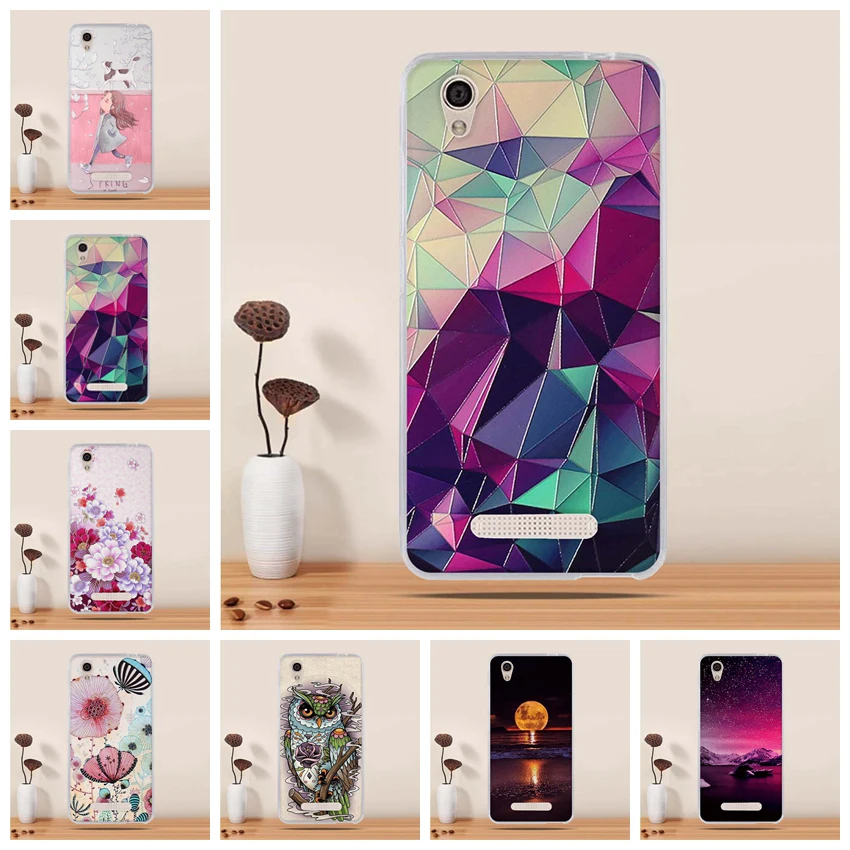 Чехол для ZTE Blade X3 A452 силиконовый чехол D2 телефона 5 0 дюйма|covers for zte|cover forphone cases |