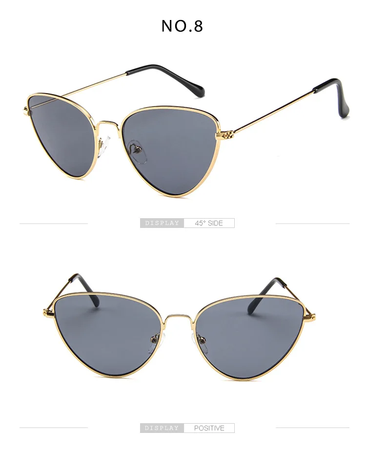 Cat Eye glasses Frame Women Fashion Clear glasses Lens Myopia Optical Glasses Frame oculos feminino occhiali da vista donna