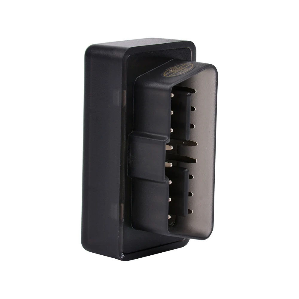 Автомобильный диагностический сканер AOSHIKE ELM 327 V1.5 Bluetooth 4 0 OBD2 адаптер OBDII с