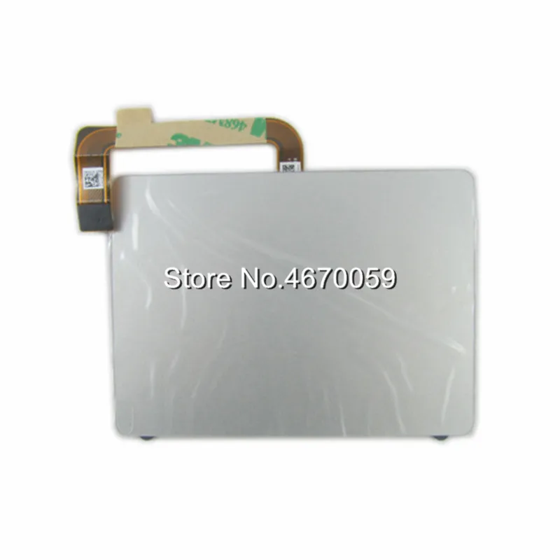 Трекпад тачпад Мышь для Apple MacBook Pro A1297 17 &quot2009 2010 2011 замена кабеля | Компьютеры и