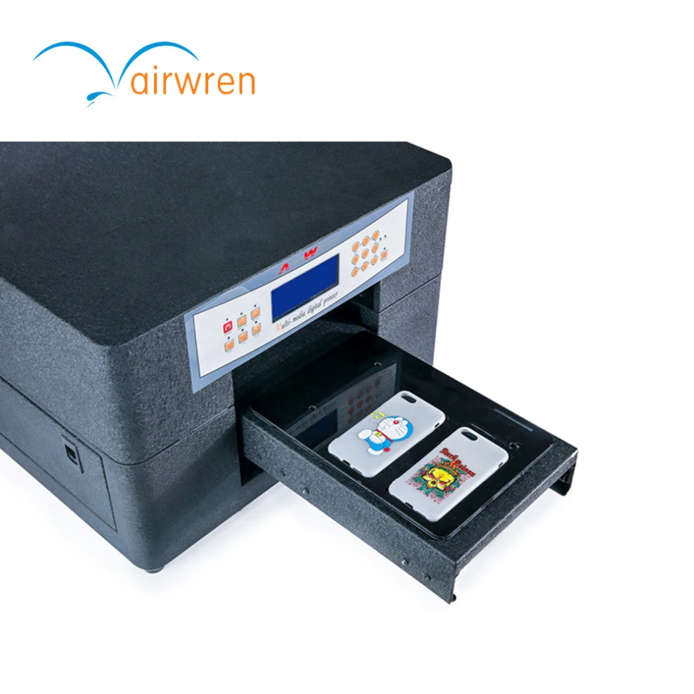 Best Sale A3 Led UV Printer Business Card Printing Machine From China Supplier | Компьютеры и офис