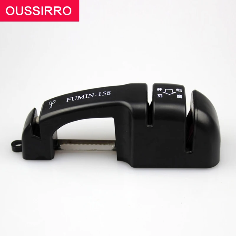 Многофункциональные острые инструменты для кухни заточки ножей острый нож