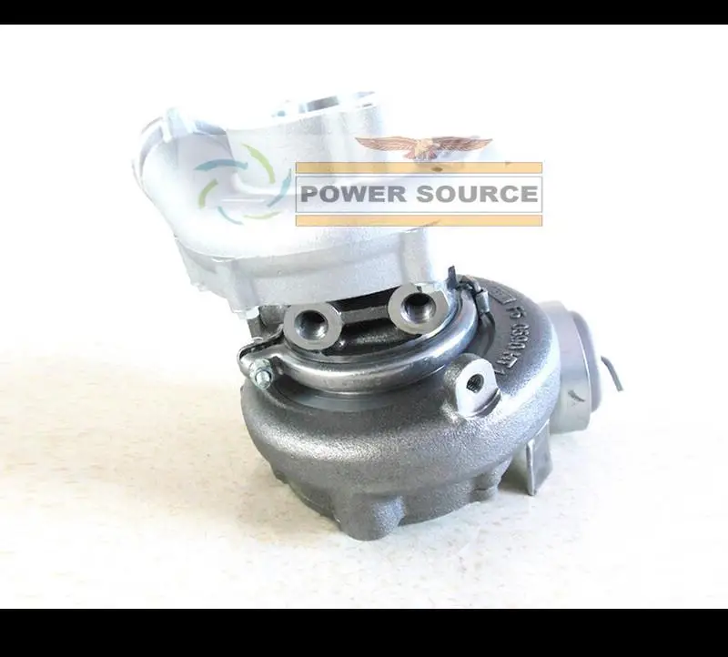 Турбо VB16 17201 26030 1720126031 1720126030 26031 для TOYOTA Corolla Avensis RAV4 Verso D CAT 2.2L D4D 130